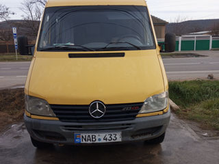 Mercedes Vito foto 3