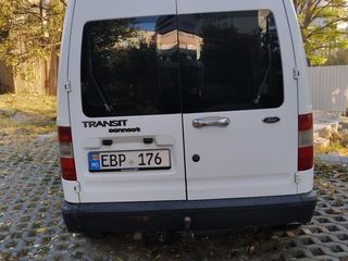 Ford Transit Connect foto 5