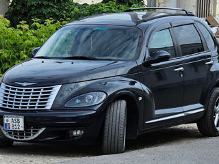 Chrysler PT Cruiser foto 1