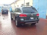 Volkswagen Touareg foto 6