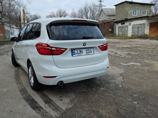 BMW 2 Series Active Tourer foto 3