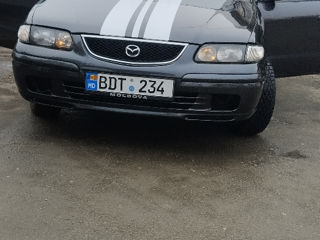 Mazda 626 foto 6