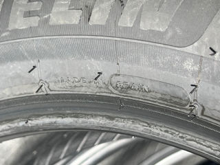 235/55 R18 Michelin Alpin 7/ Доставка, livrare toata Moldova 2024 foto 10