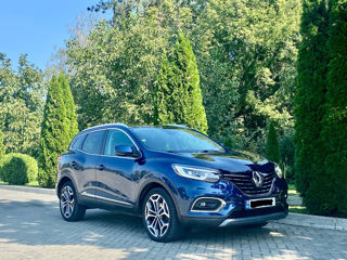 Renault Kadjar foto 2