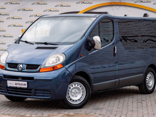 Renault Trafic foto 4