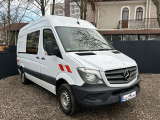 Mercedes Sprinter 316 CDI foto 2