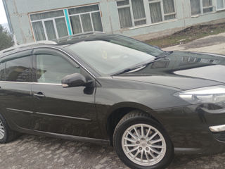 Renault Laguna foto 3