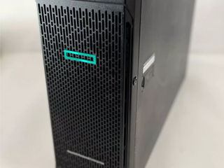 Optimizați Performanța cu HPE ProLiant ML350 Gen10 și Controller P408i-a foto 2