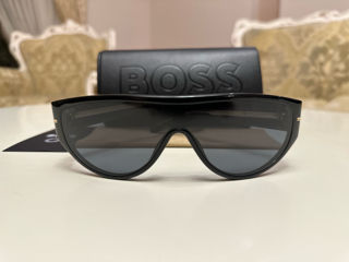 Hugo Boss