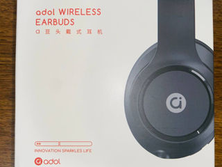 Căști wireless AdolD96 foto 2