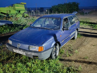 Volkswagen Passat foto 2