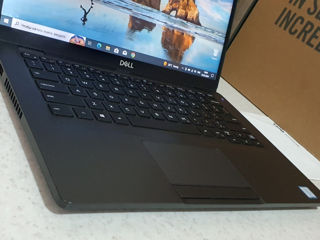 Новый Мощный DELL Latitude 5400. icore i5-8365U 3,8GHz. 8ядер. 16gb. SSD 256gb. Full HD iPS 14,2d  foto 6
