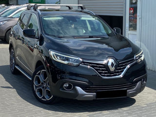 Renault Kadjar foto 3