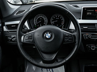 BMW X1 foto 13