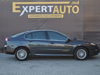 Renault Laguna foto 5