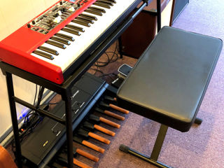 Nord Electro 6D Stage Piano - 61 Key foto 3