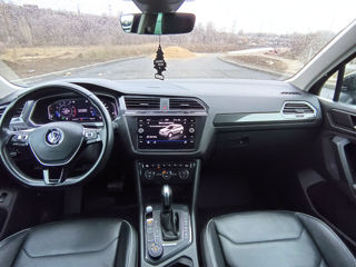 Volkswagen Tiguan foto 6