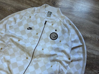 Nike Inter Milan Vintage Zip foto 3