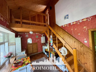 Casă spre vânzare cu 2 camere, 100 m2 în Criuleni, Criuleni foto 7