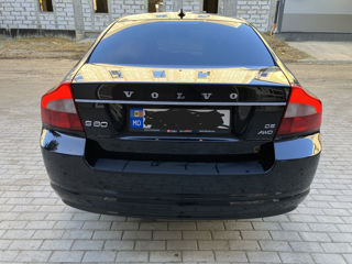 Volvo S80 foto 9