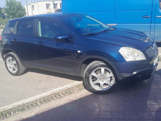 Nissan Qashqai foto 7