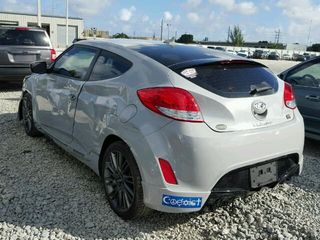 Hyundai Genesis foto 3