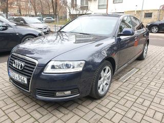 Audi A6 foto 2