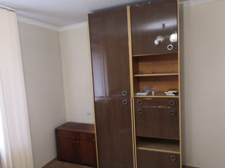 Apartament cu 1 cameră, 42 m², Buiucani, Chișinău foto 6