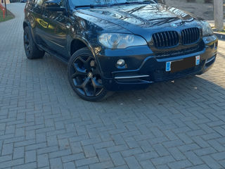 BMW X5 foto 4