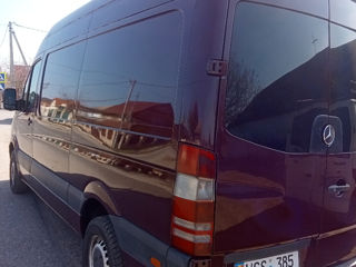 Mercedes Sprinter 316 foto 3