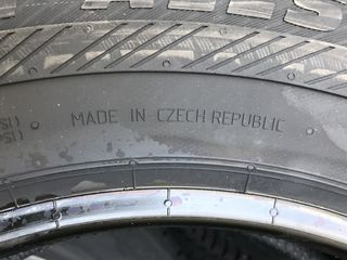 195/70 R15C Platin Rp700 Allseason/ Доставка, livrare toata Moldova foto 10