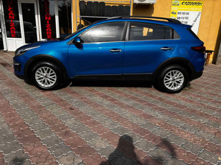 KIA Rio X-Line foto 15