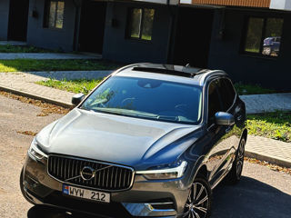 Volvo XC60 foto 2