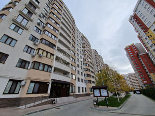 Apartament cu 2 camere, 41 m², Ciocana, Chișinău foto 11