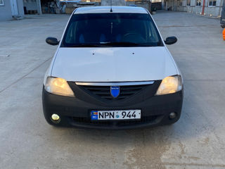 Dacia Logan foto 10