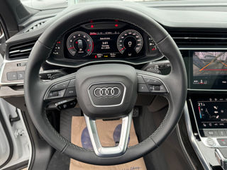 Audi Q7 foto 12