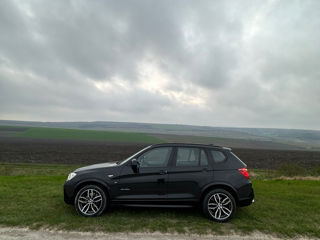 BMW X3 foto 5