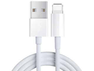 Кабель Fonken USB-C и USB-A для зарядки вашего Apple устройства foto 2