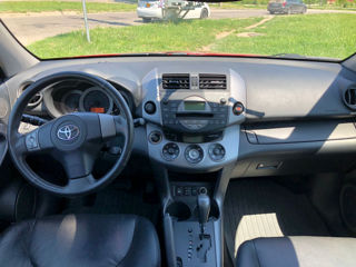 Toyota Rav 4 foto 10