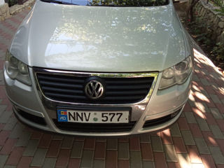 Volkswagen Passat foto 1