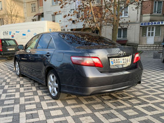 Toyota Camry foto 5