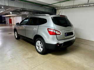 Nissan Qashqai foto 4