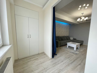 Apartament cu 2 camere, 87 m², Centru, Chișinău foto 6