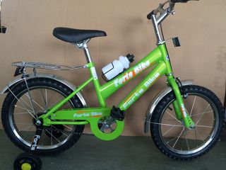 Biciclete pentru copii de la 2 pina la 12 ani foto 4