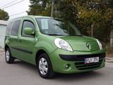 Renault Kangoo foto 2