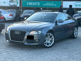 Audi A5 foto 5