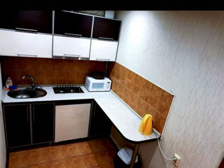 Apartament cu 1 cameră, 30 m², Autogara, Bălți foto 2