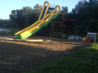 Vând topogane acvatice foto 2