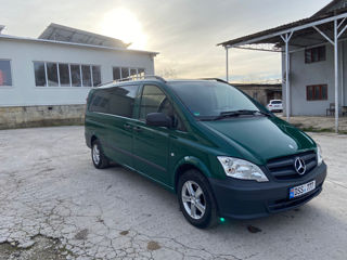 Mercedes Vito 116 foto 3