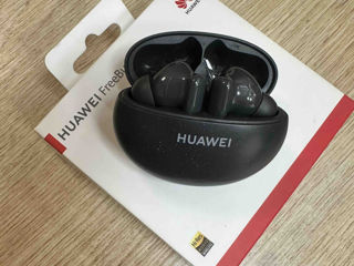 Huawei FreeBuds 5i - 1360 lei